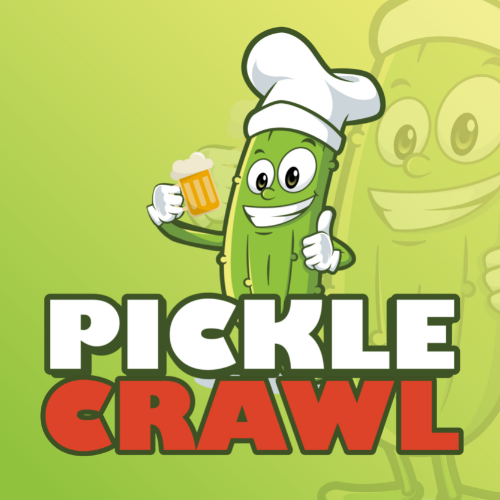 Chicago Pickle Crawl Tickets at Tapster in Chicago by United Festival