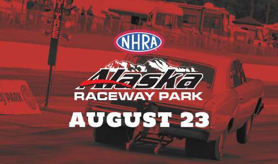 RC Detail NHRA Street Night Tickets at Alaska Raceway Park in Palmer by ...