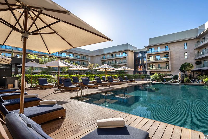 Radisson Blu Carre Eden