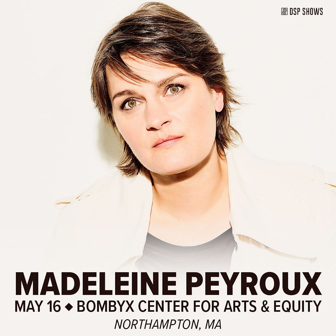 Madeleine Peyroux Tickets at BOMBYX Center for Arts & Equity in