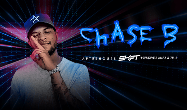 Chase B Tickets At E11EVEN Miami In Miami By 11 Miami | Tixr