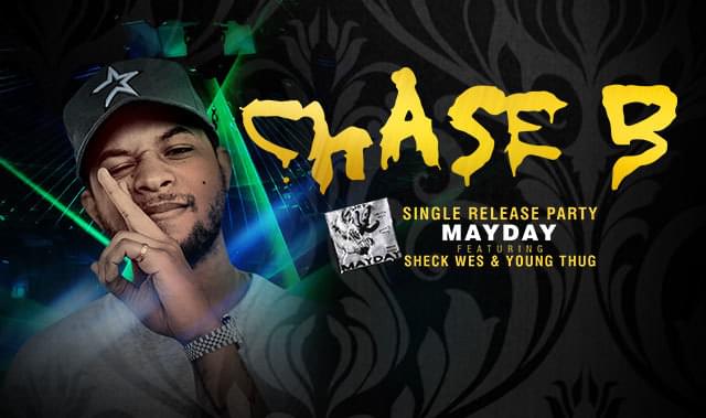 Chase B Single Release Party Tickets At E11EVEN Miami In Miami By 11 ...