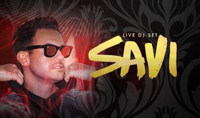 SAVI Tickets at E11EVEN Miami in Miami by 11 Miami | Tixr