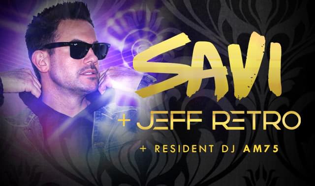 Savi Jeff Retro Tickets At E11even Miami In Miami By 11 Miami Tixr Последние твиты от jeff retro (@jeffretro). tixr