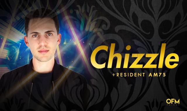 DJ Chizzle 