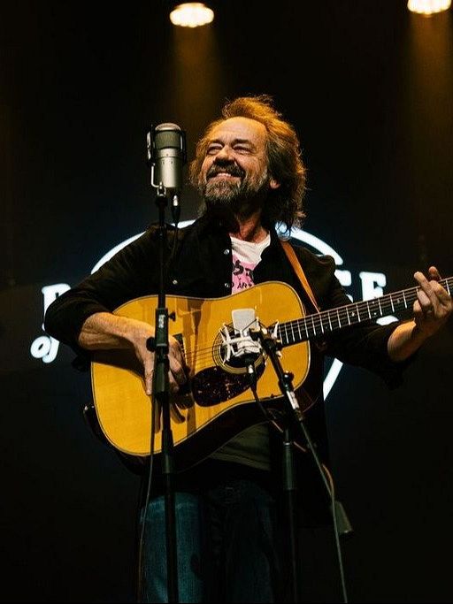 An Evening with Dan Tyminski Band