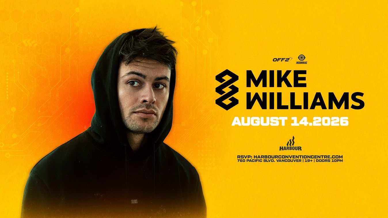 Mike Williams