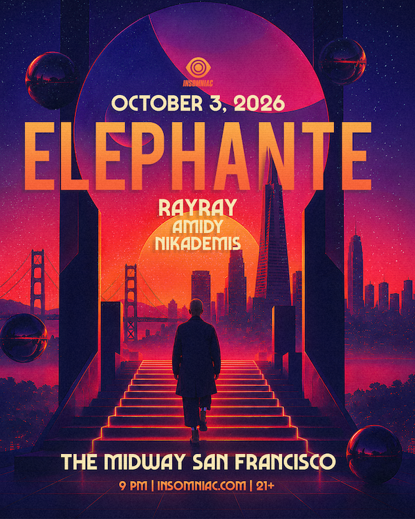 Elephante event image