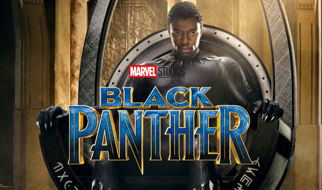 Black Panther Tickets at Westfield Mall (3rd Level Parking Deck) in ...