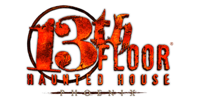 Blackout 11 1 Tickets At 13th Floor Haunted House Phoenix In