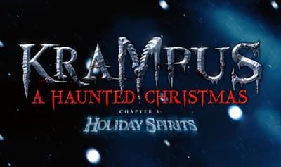 Krampus A Haunted Christmas 12 13 Tickets At 13th Floor Haunted