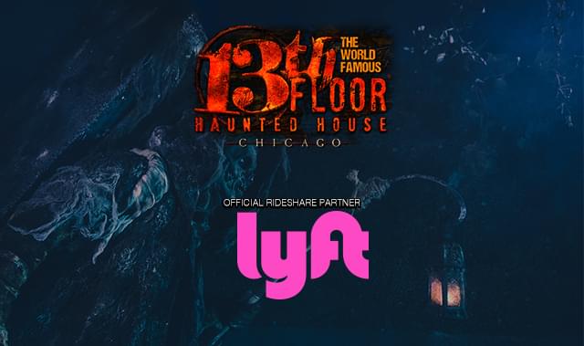 13th Floor Chicago 10 31 Tickets At 13th Floor Haunted House