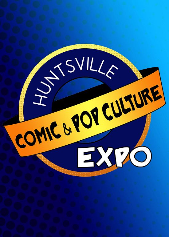 Huntsville Comic & Pop Culture Expo