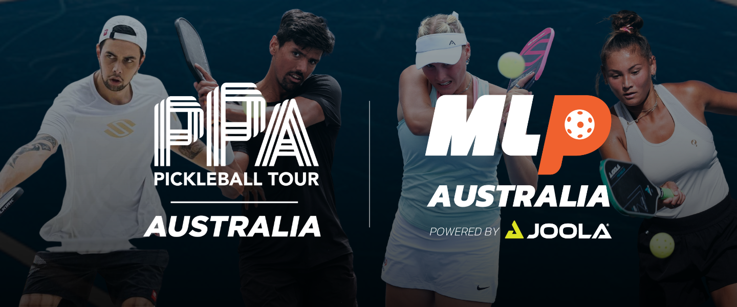 PPA Tour Australia - Brisbane Championships Tickets at Focus Pickleball ...