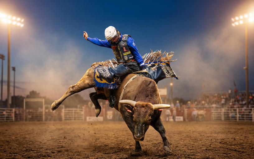 Gila River Resorts & Casinos PRCA Xtreme Bulls at Rawhide Tickets at ...
