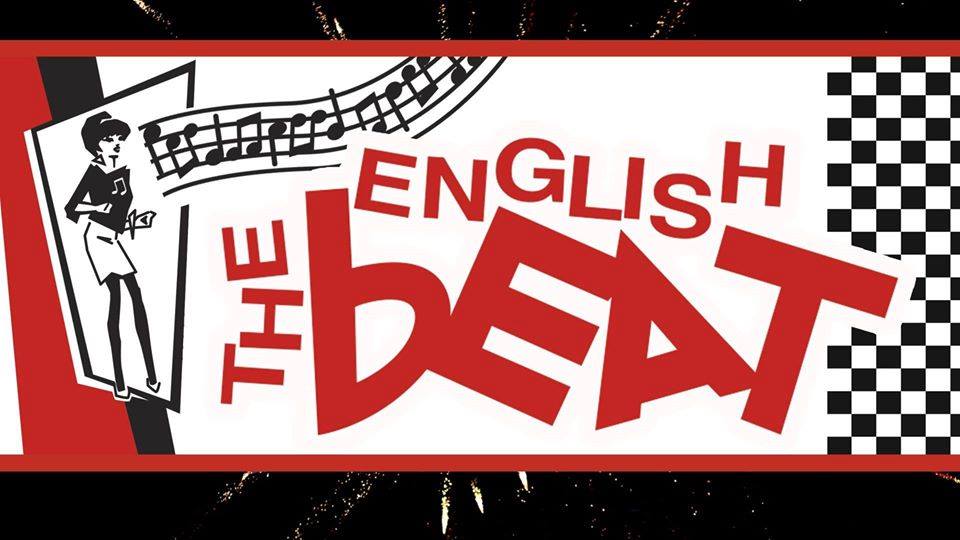 English Beat w/ Cousin Curtiss opening