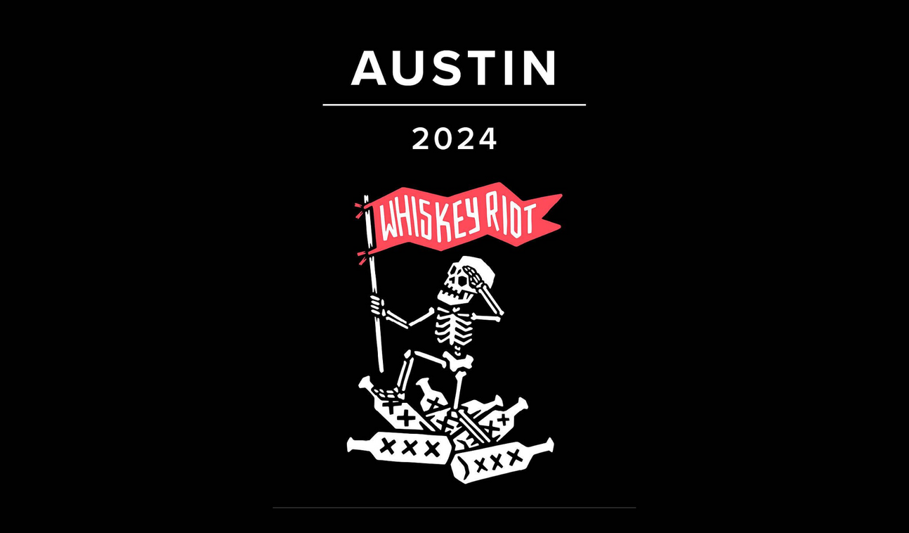 Austin Whiskey Riot 2024 Tickets at Fair Market in Austin by Whiskey