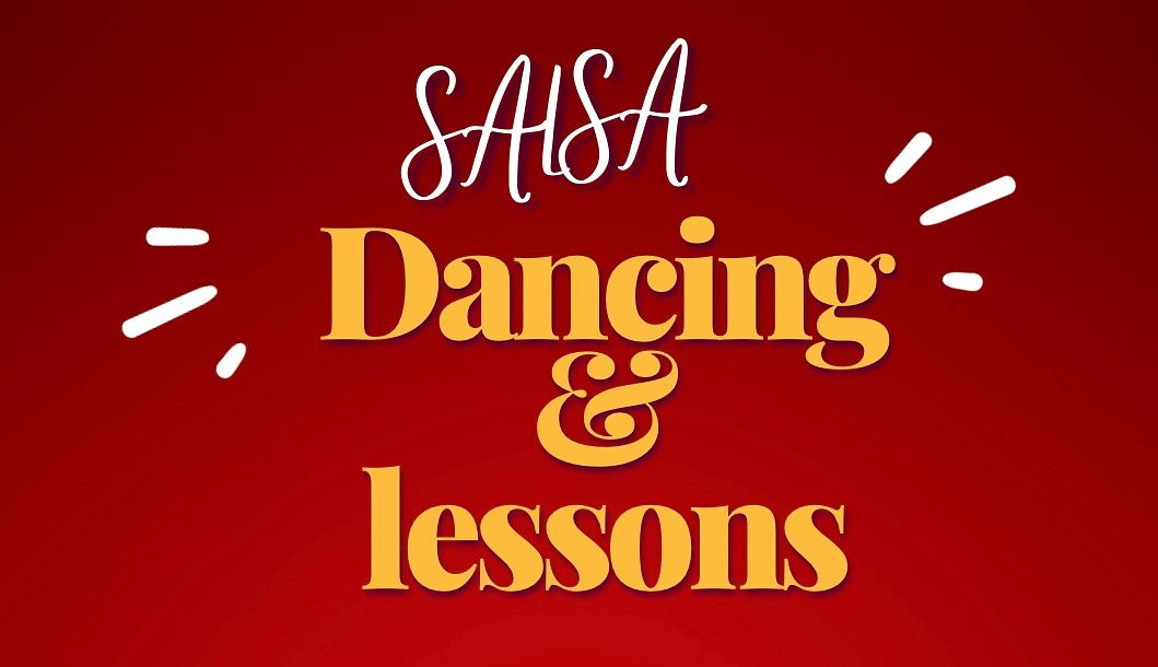 Salsa Dancing & Lessons Tickets at Wildwood in Iowa City by Wildwood | Tixr