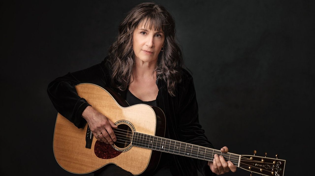 Karla Bonoff Tickets at The Drake in Amherst by The Drake | Tixr