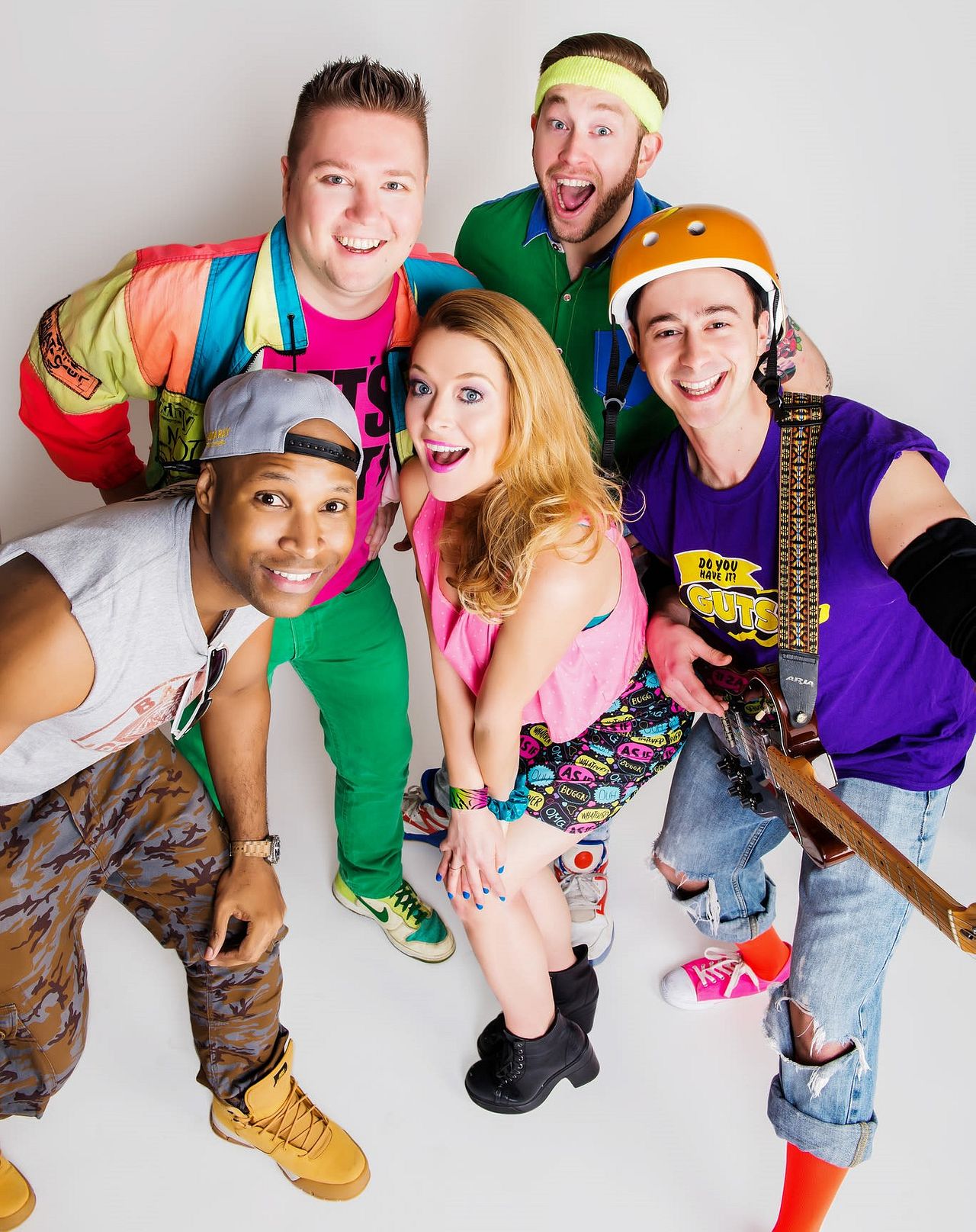 Saved by the 90's a party with the Bayside Tigers Tickets at The