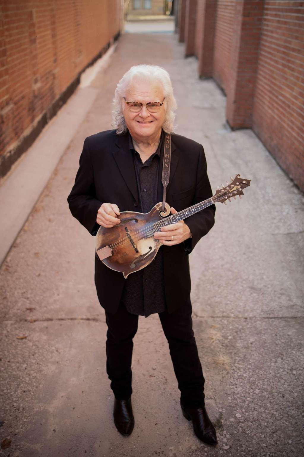 Ricky Skaggs & Kentucky Thunder