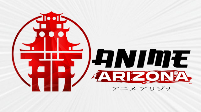 Anime Arizona 2022  Downtown Mesa