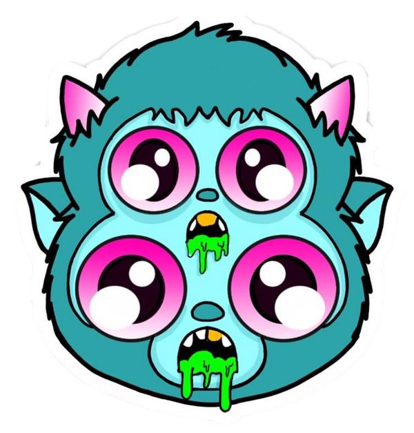 Pure Joy Toys Tickets & Events Tixr