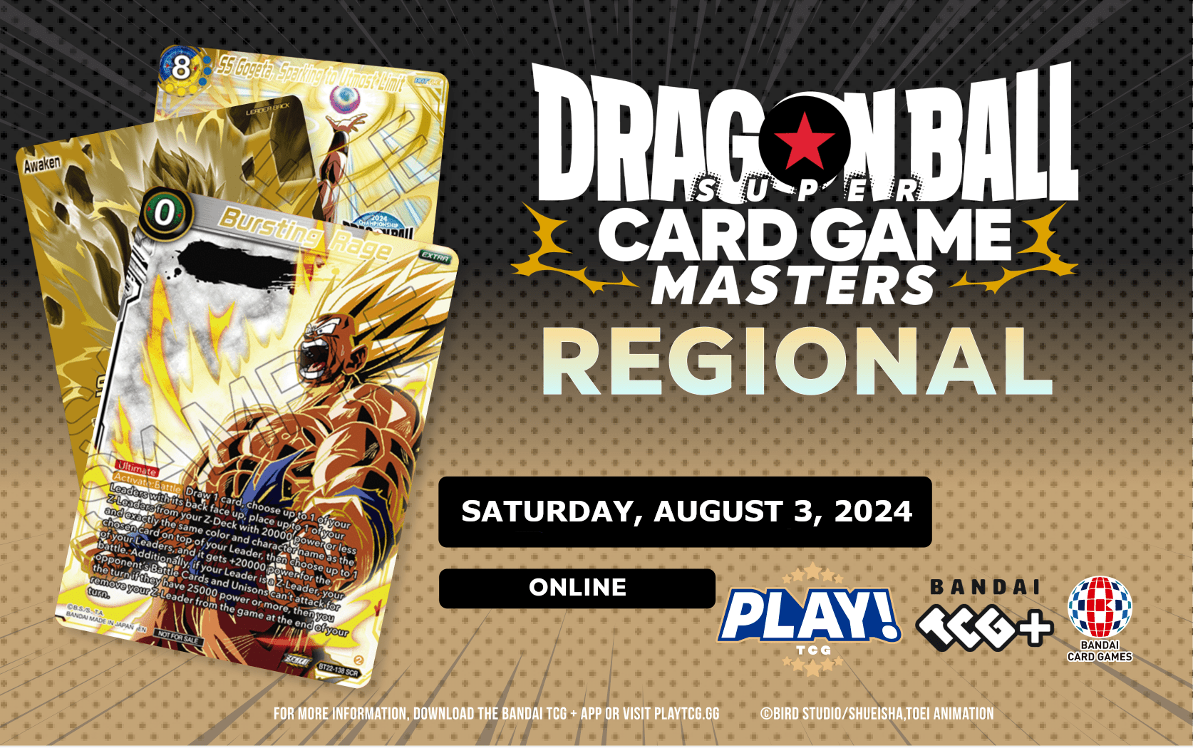 dragon ball super card game digital release date Amazon.com: Dragon Ball Super Card Game Fusion World Ultra Limit Booster  Box FB04 : Toys & Games