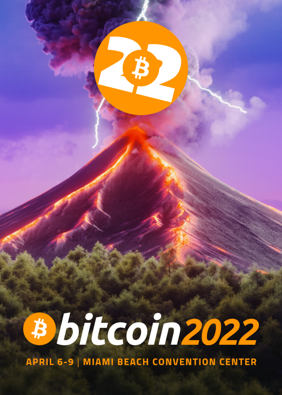 биткоин конференция 2022