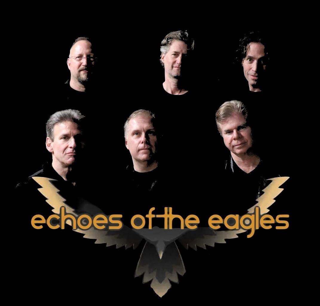 Echoes Of The Eagles