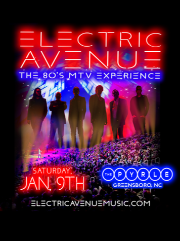 Electric Avenue