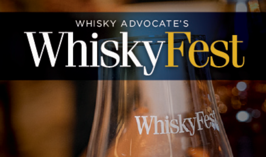 WhiskyFest New York Tickets at New York Marriott Marquis in New York by ...