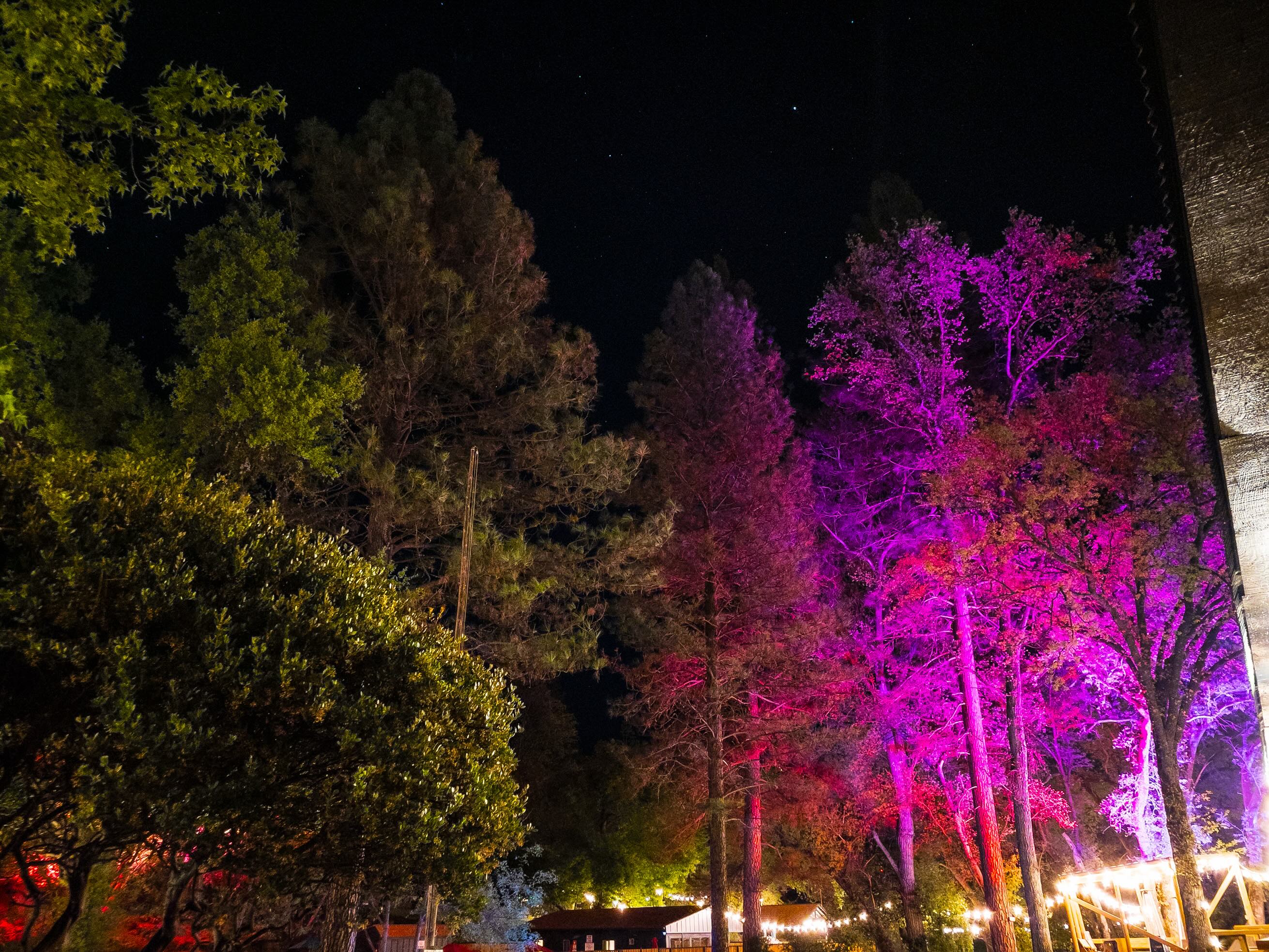 Desert Hearts Micro Festival 2026 Tickets at Deloro Valley in