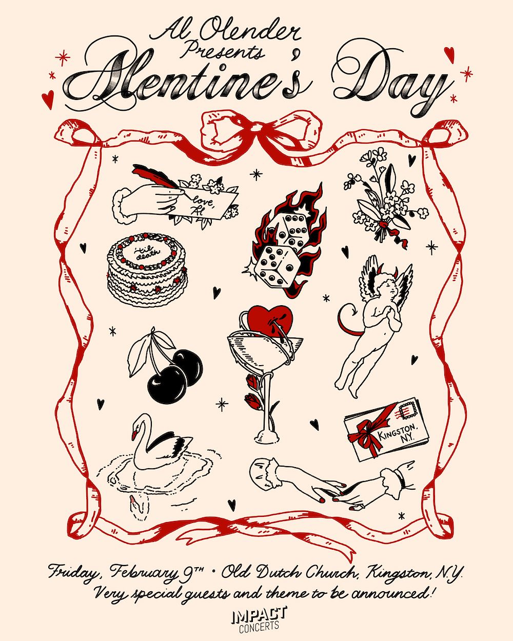 Alentine S Day 2024 Tickets At Old Dutch Church In Kingston By Impact   1bcb5637 Fc75 4a73 8596 Ee82dc6f9834 