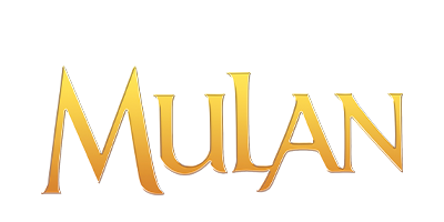 Mulan (film) - D23