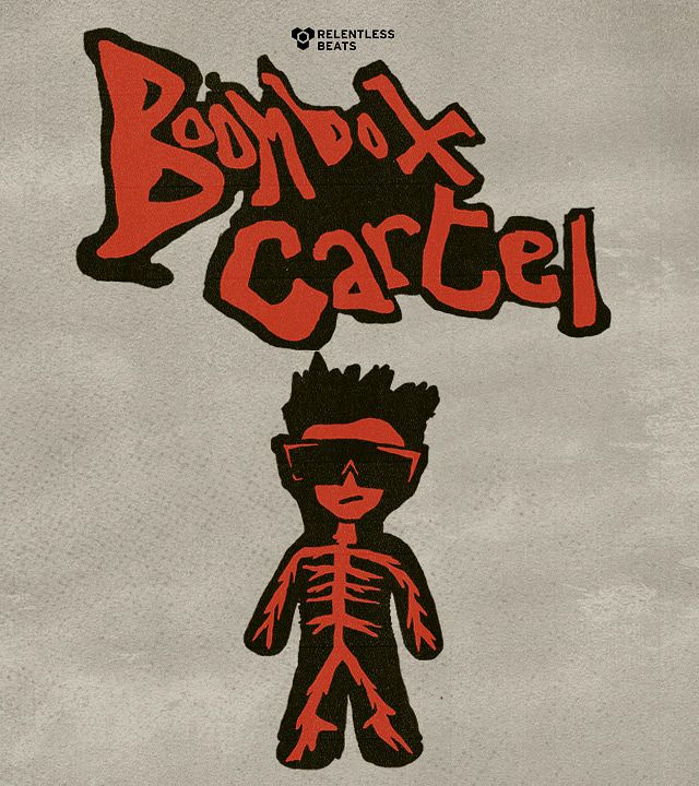 Boombox Cartel Tickets at Sunbar Tempe in Tempe by .Relentless Beats Tixr