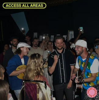 AAA: the Rough Diamonds presented by Ruby Duff Tickets at Signature ...