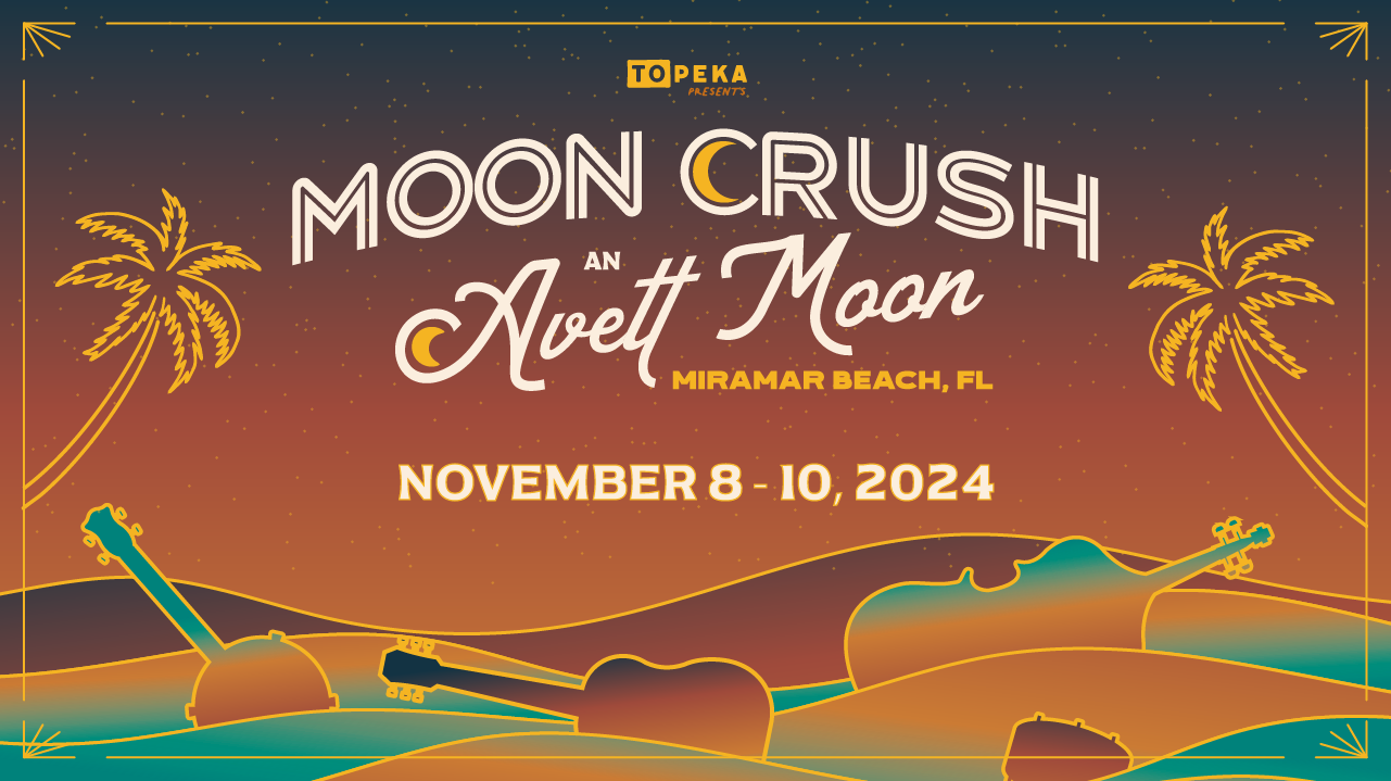 Moon Crush Miramar Beach 2024: Your Ultimate Guide to a Dream Getaway