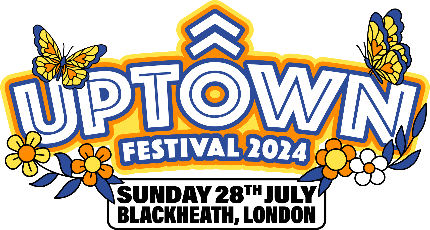 Uptown Festival (London) Tickets & Events Tixr