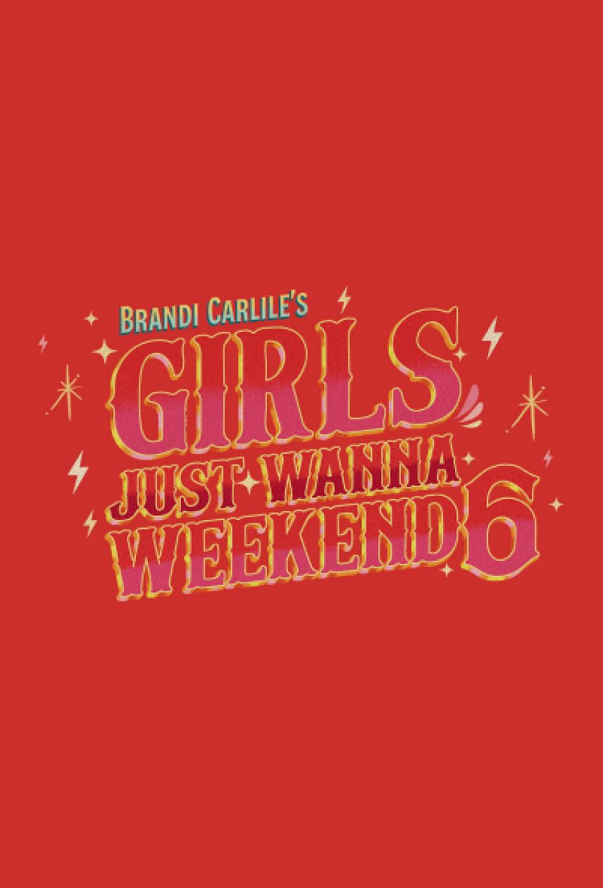 Brandi Carlile's Girls Just Wanna Weekend 6 Tickets at Barcelo