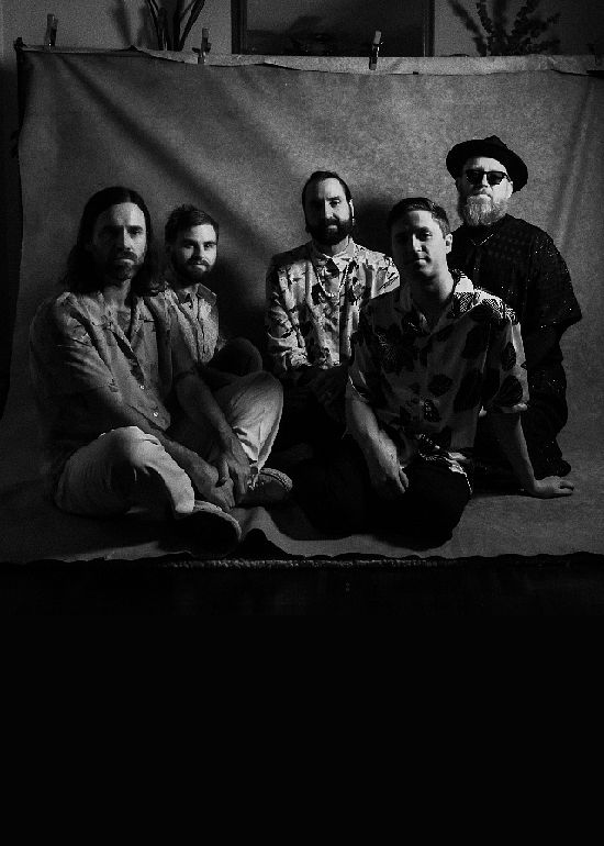 Golden Feather Tickets at Mills Hardware in Hamilton by Sonic Unyon Tixr