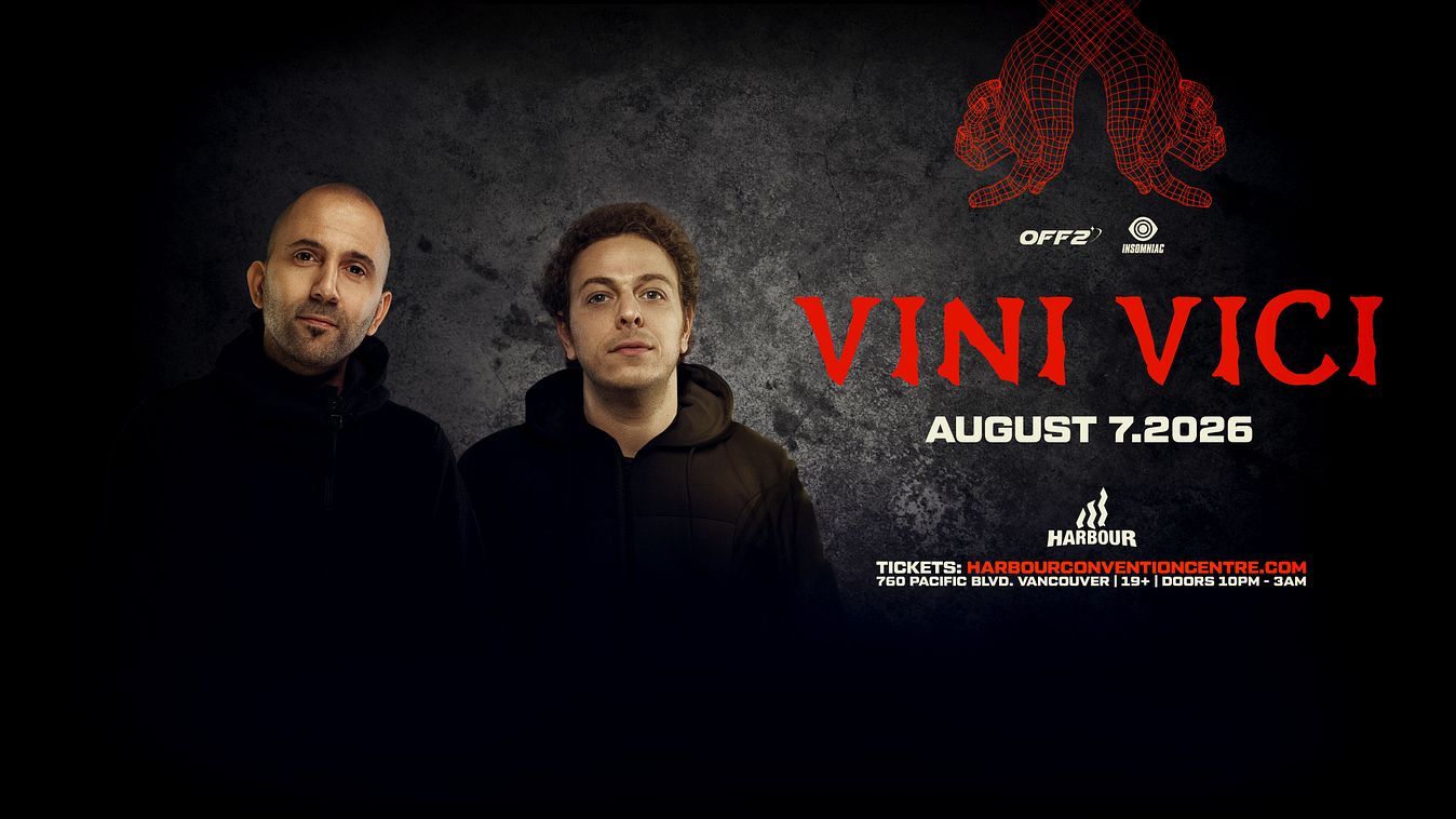 Vini Vici