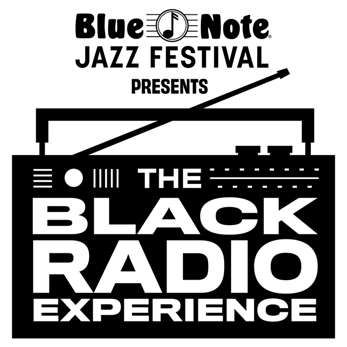 Black Radio Experience