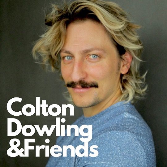 Colton Dowling & Friends Tickets at The Creek and The Cave in Austin by