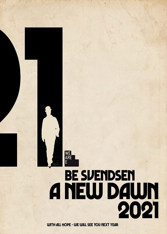 BE SVENDSEN "A New Dawn" Tour Tickets at Nectar Lounge in Seattle by