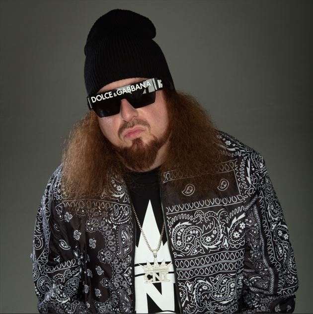 Rittz Tickets at HI-FI Indy in Indianapolis by HI-FI | Tixr