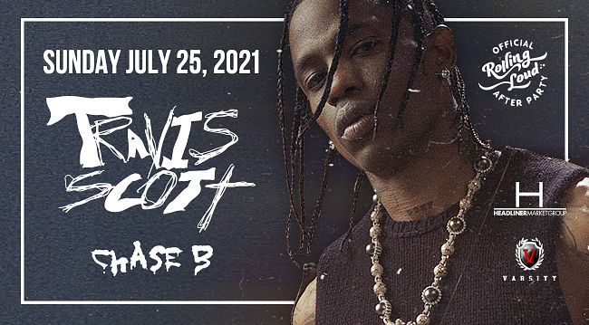 travis scott tour tickets cost