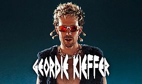 GEORDIE KIEFFER Tickets at JAG Soundhouse in St. John's by JAG