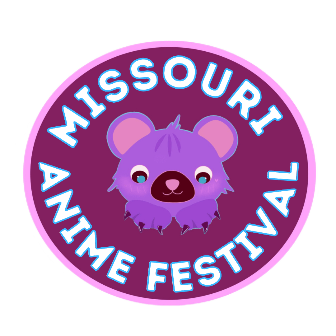 Details more than 58 missouri anime conventions in.cdgdbentre