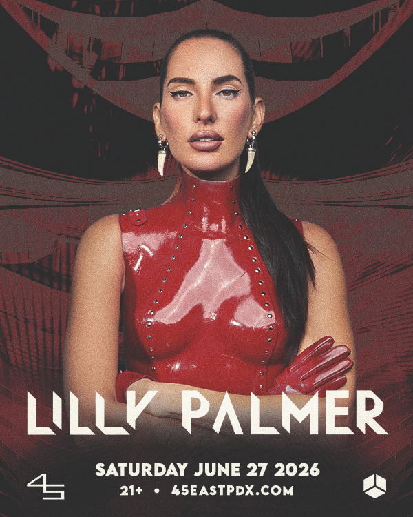 LILLY PALMER event image